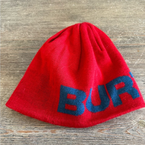 Burton Accessories Burton Reversible Beanie Hat Poshmark